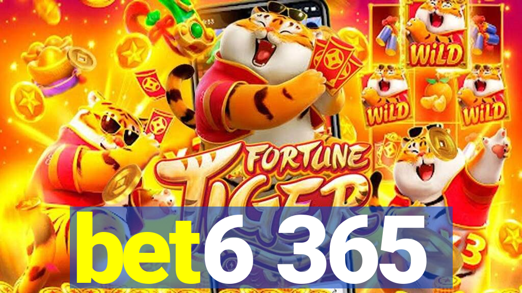 bet6 365